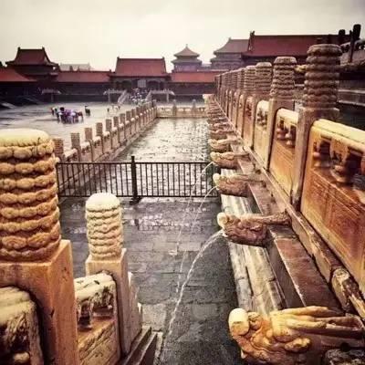 故宫最新动态报道