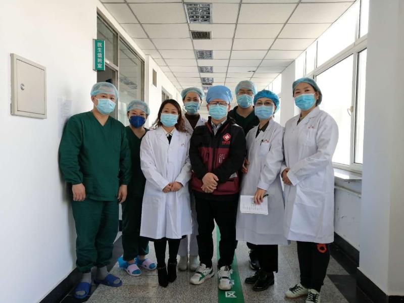 舒兰最新疫情下的夏日小日常，温情与陪伴的力量