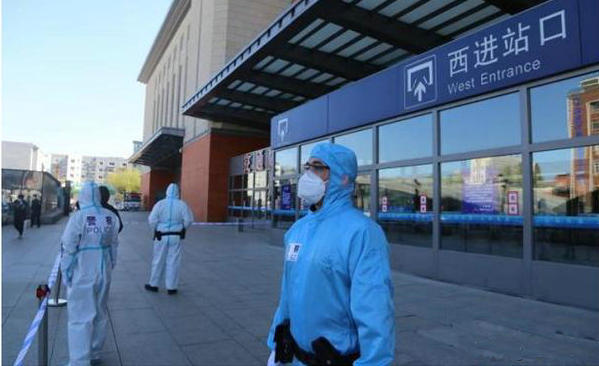 舒兰最新疫情下的夏日小日常,温情与陪伴的力量