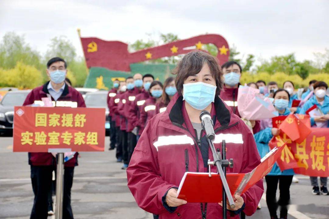 舒兰最新疫情下的夏日小日常,温情与陪伴的力量
