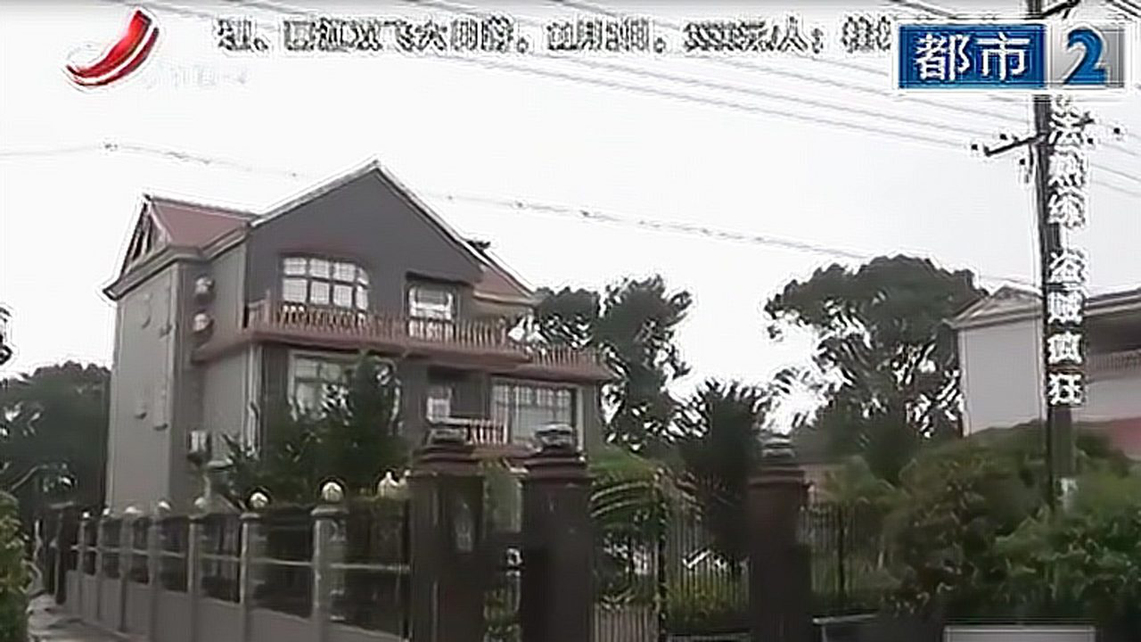 揭秘别墅最新盗案真相，三大要点助你洞悉犯罪内幕