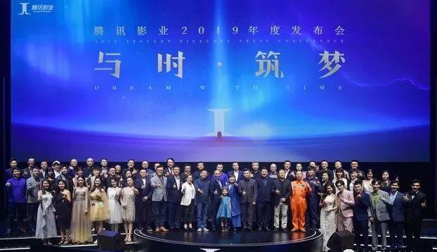 时代浪潮下的影像盛宴,最新影视发布汇总