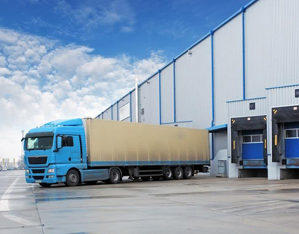 上海最新物流步骤指南详解