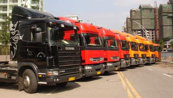 上海最新物流步骤指南详解