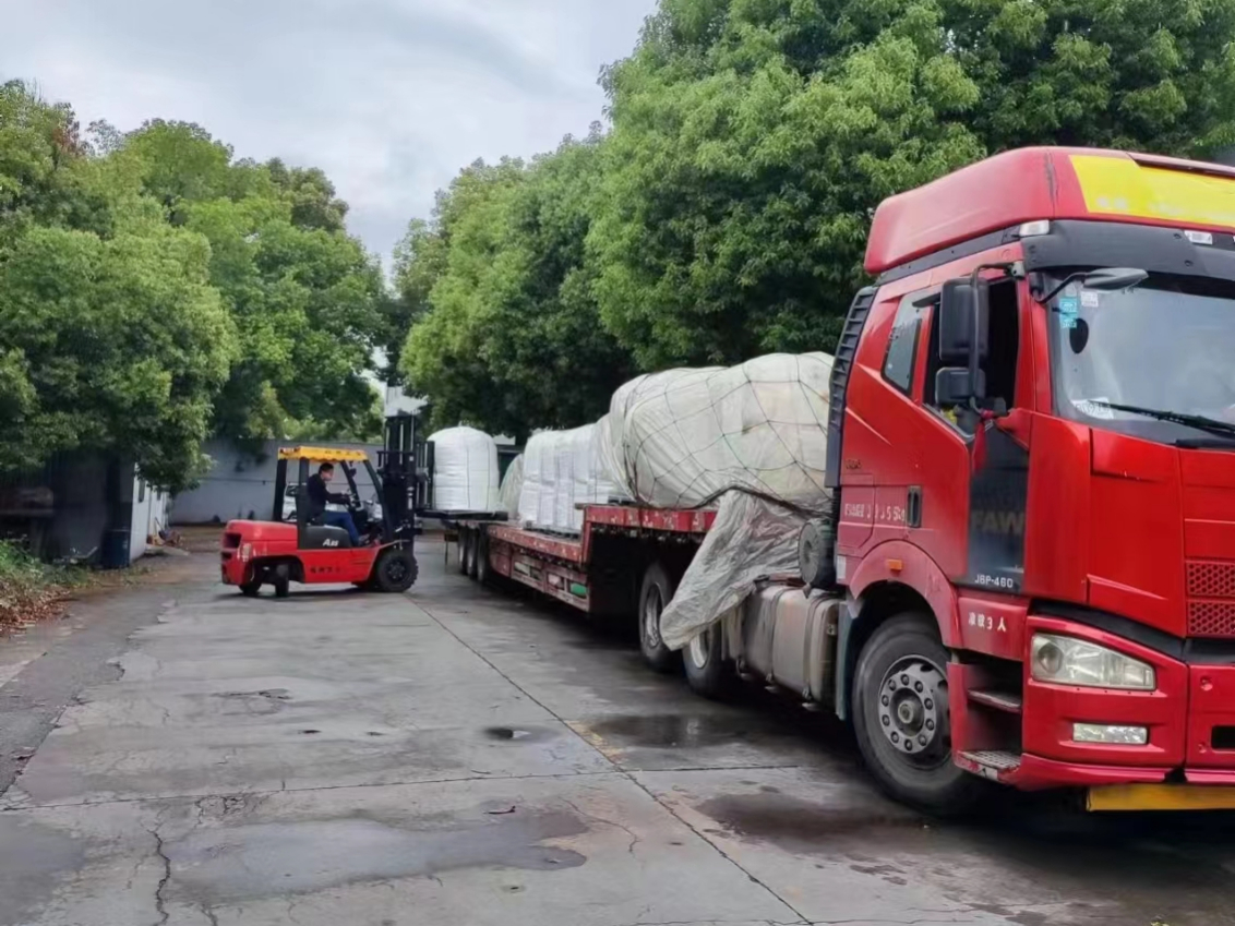 上海最新物流步骤指南详解