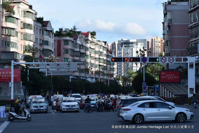 海门最新封路决策背后的考量与权衡审视报告