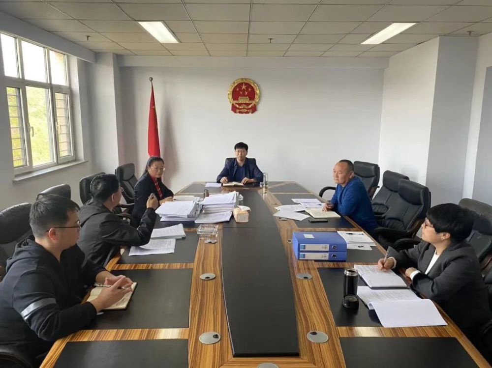 隆化最新案件概览