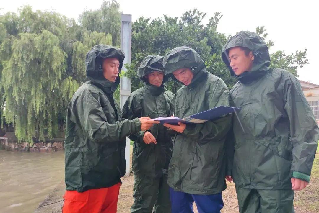 最新太湖险情应对步骤指南揭秘,应对险情的紧急措施与指南