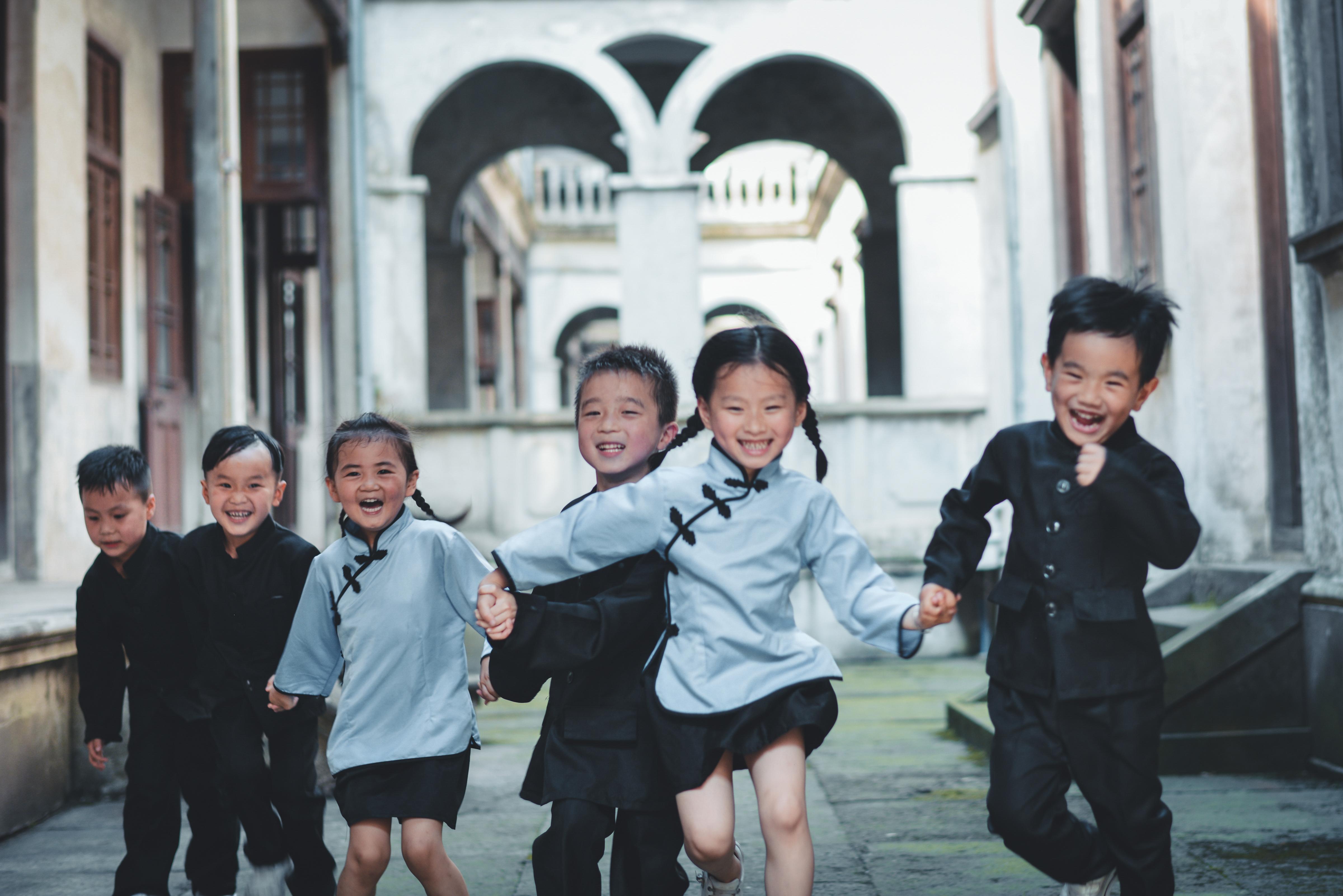 教育变革中的下课铃声新符号,最新下课铃响起