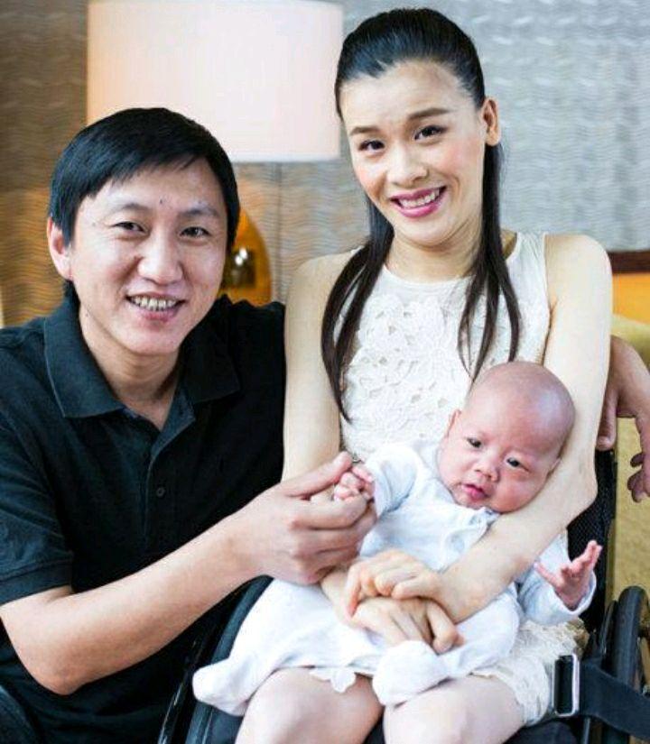 黄健最新动态，探索成长轨迹与辉煌成就