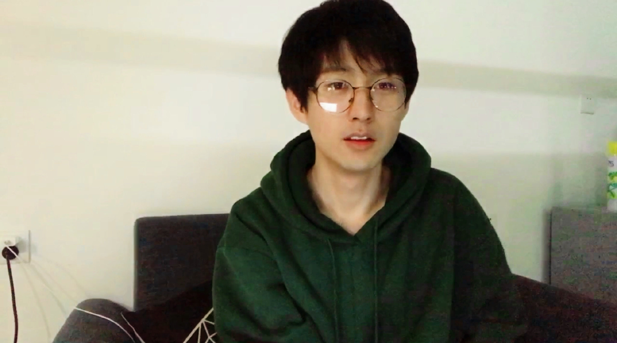 温馨友爱时光胶囊,最新CV的日常与日常更新