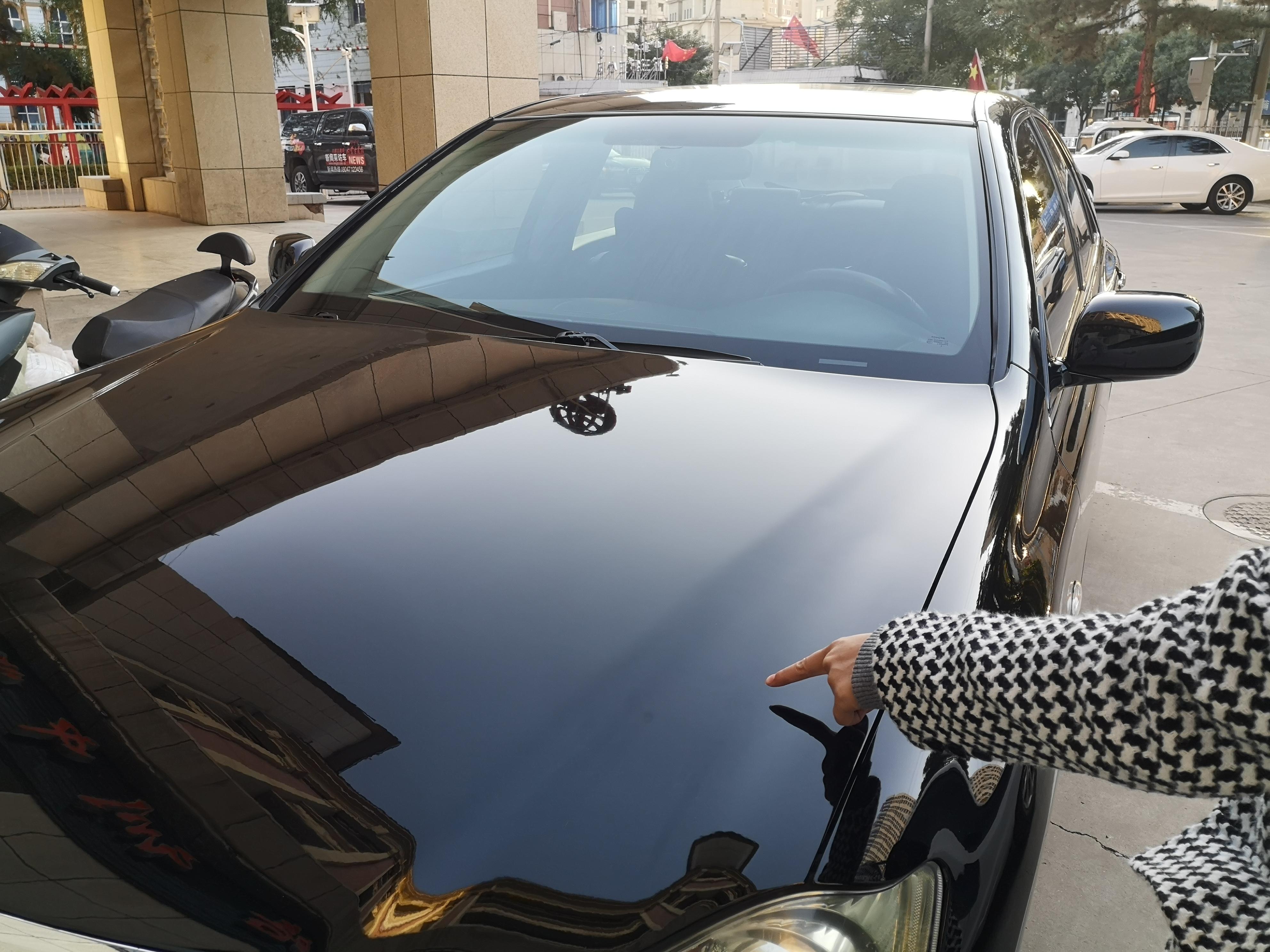 车辆最新通知引领未来出行行业变革浪潮