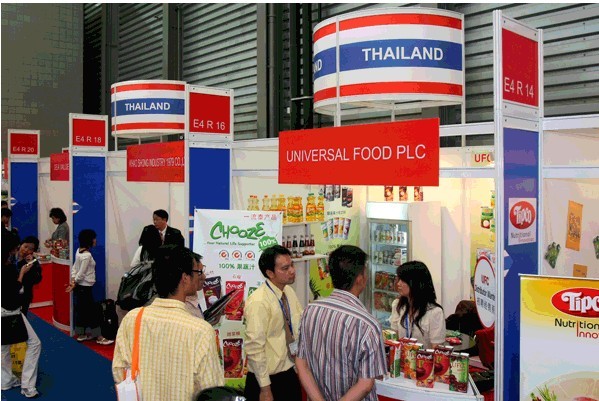 国际最新食品趋势,创新、展望与热门动态