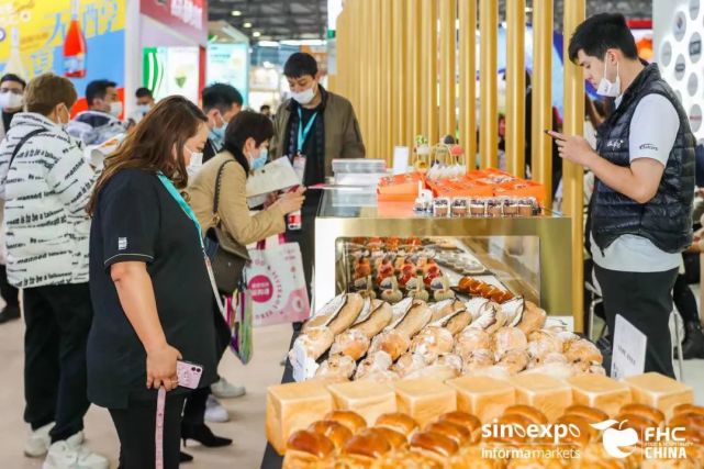 国际最新食品趋势,创新、展望与热门动态