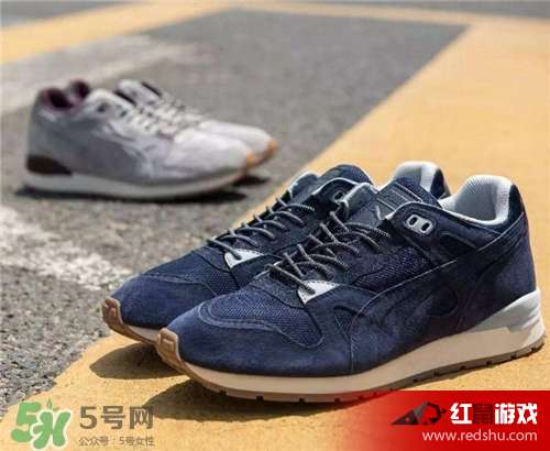 彪马鞋的奇妙旅程与深厚友情,一双鞋子的最新故事