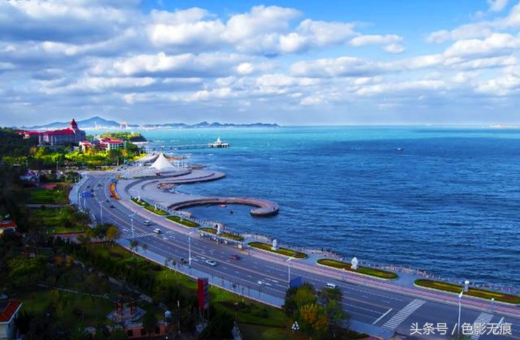 威海旅游最新论述概览