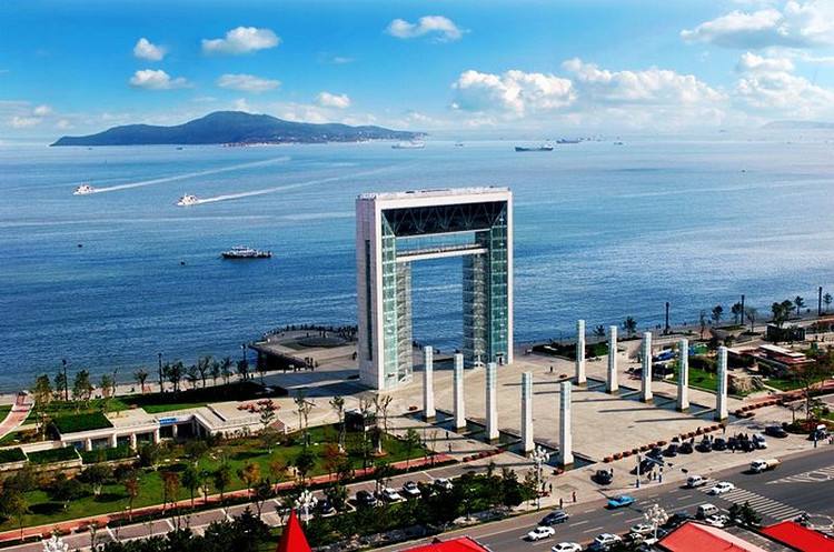 威海旅游最新论述概览