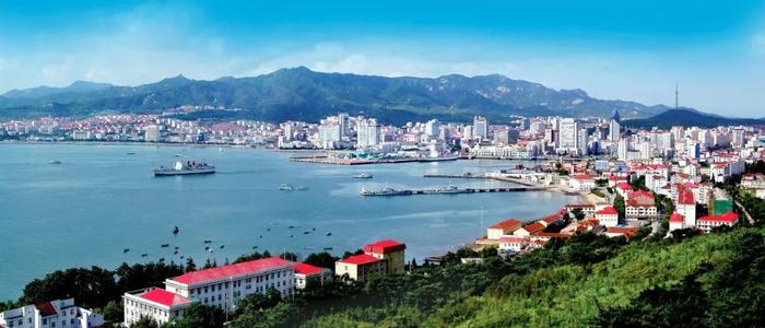 威海旅游最新论述概览