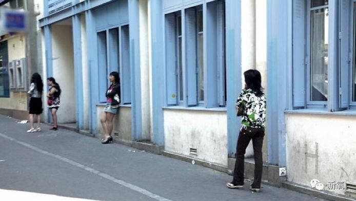 杭州站街现象背后的警示，远离非法行业，共筑和谐社区