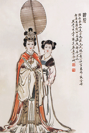 小巷深处的独特女宦文化需注意风险与警示