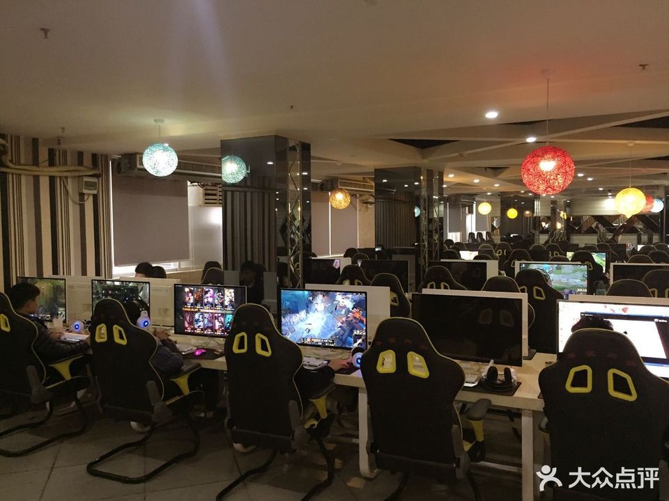 探寻自然美景的旅行，最新网吧信息之外的新发现！