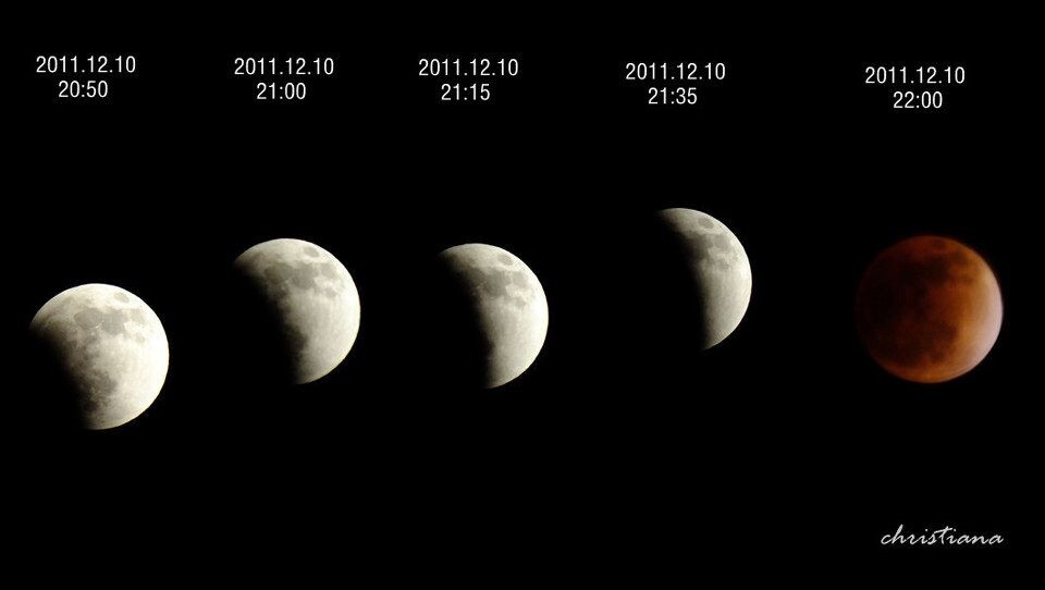 天文奇观揭秘,最新月环食背后的科学奥秘探索