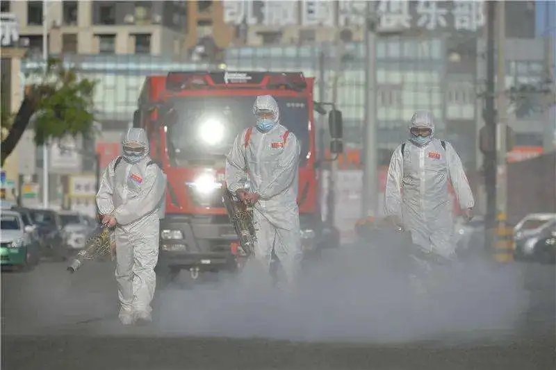 疫情期间最新国内状况下的学习变革，自信与成就的力量