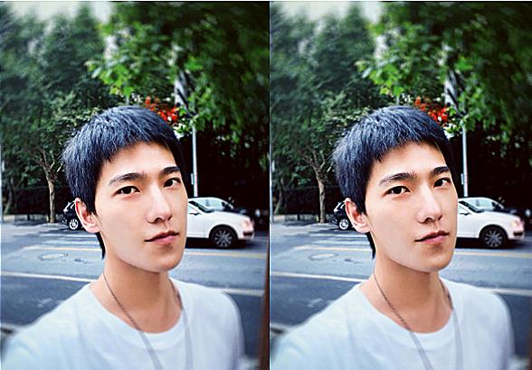 杨洋综艺最新探秘，当红小生的娱乐之旅之旅