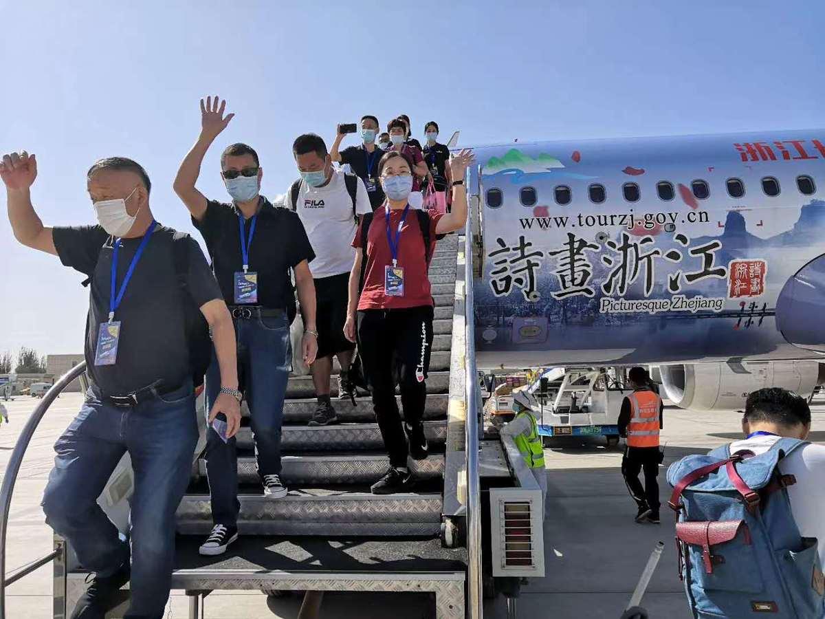 新疆疫情最新动态更新