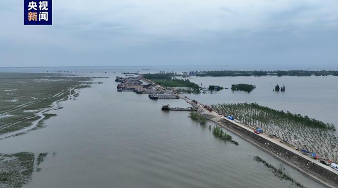 洞庭湖最新动态,生态恢复、旅游热潮与科技创新交汇点全解析