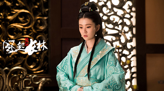 安礼如的寻心之旅，与自然美景的亲密邂逅