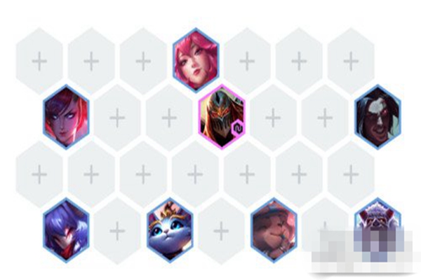 最新夜影阵容,掌控时代的暗影之力