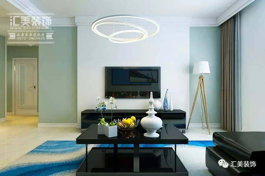 最新环保家装趋势，科技重塑绿色家居，环保生活触手可及