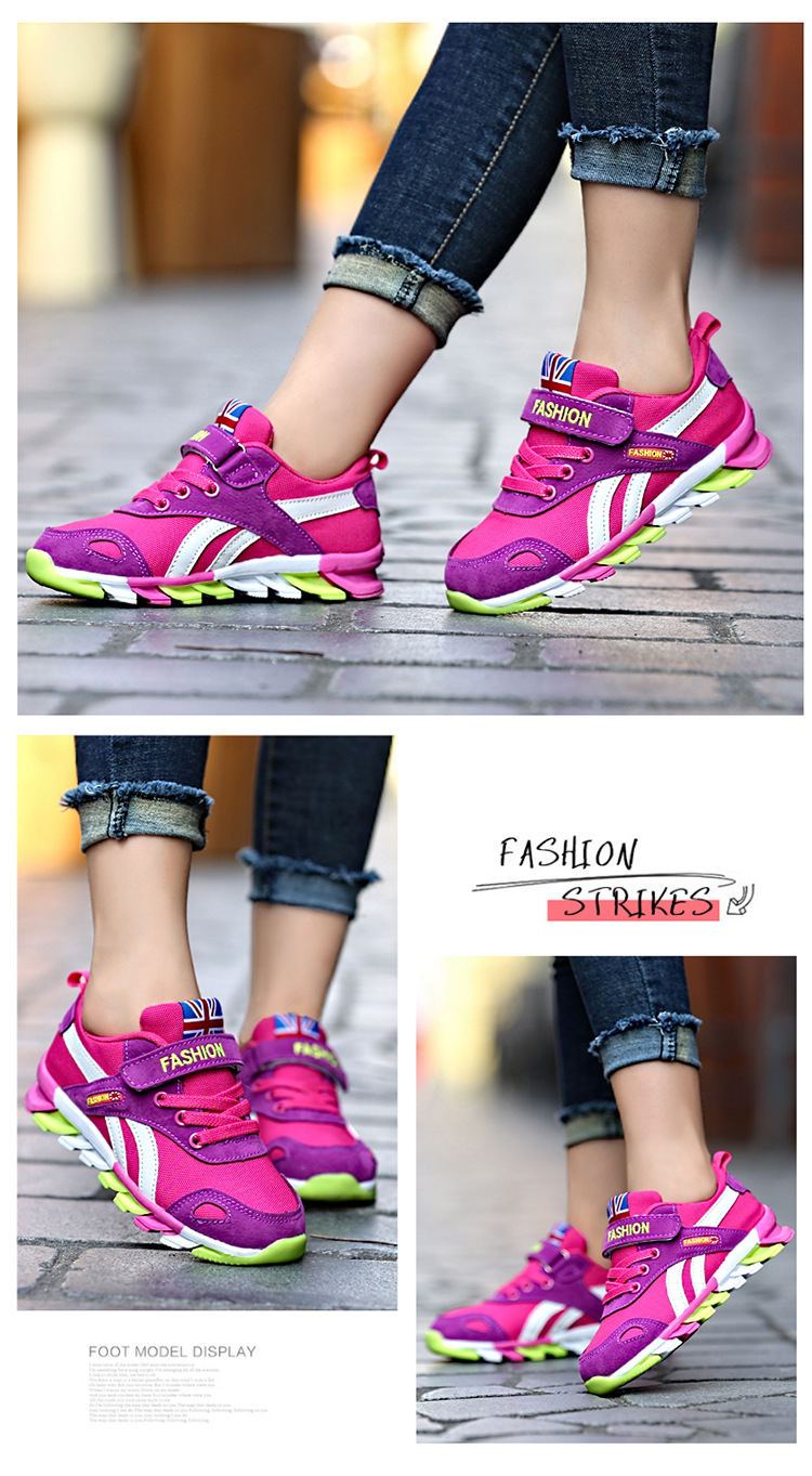 最新秋款童鞋,自信步伐,智慧之光闪耀每一步