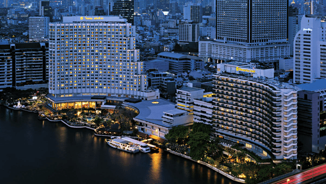 曼谷最新酒店,家的温馨与友情的完美融合