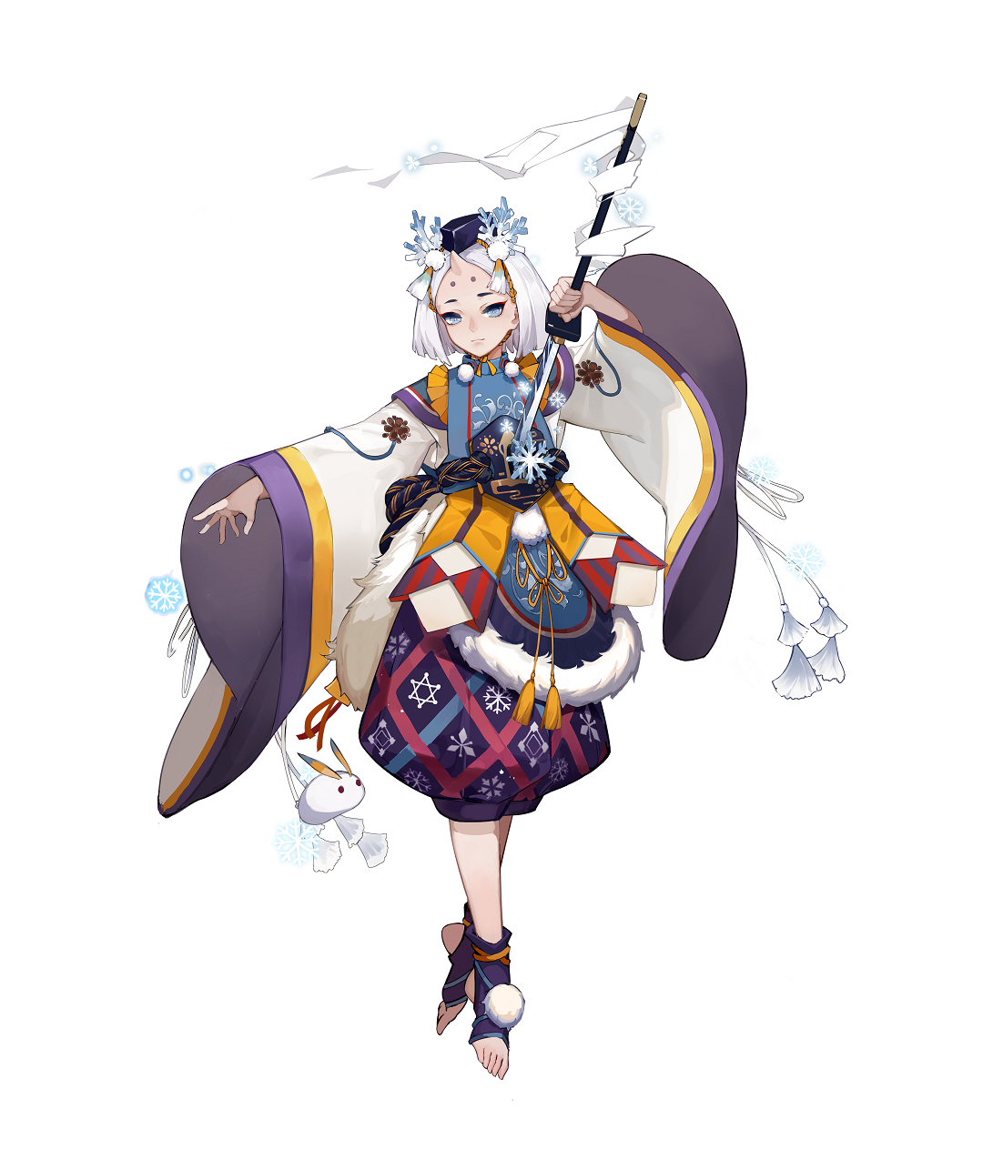 雪童子攻略大全，掌握核心技巧，轻松登顶游戏巅峰！