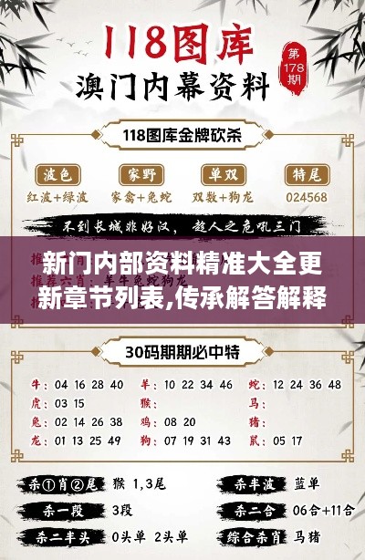 新门内部资料精准大全,数据详解说明_超级版41.575