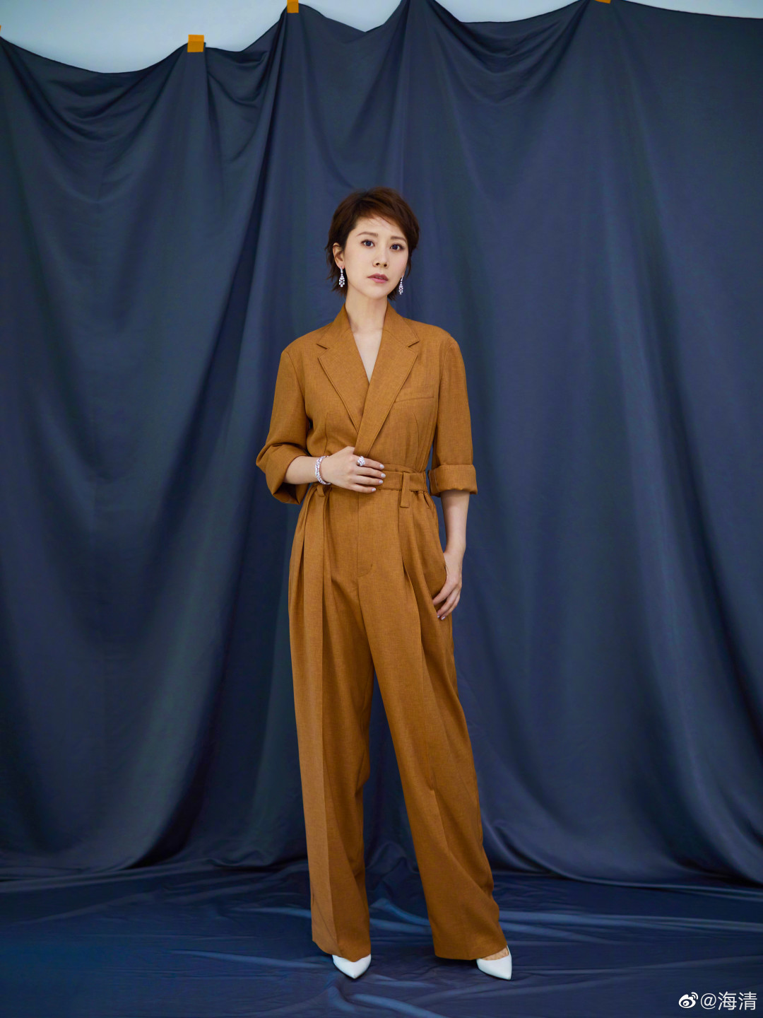 海清最新动态,探寻小巷中的独特风情