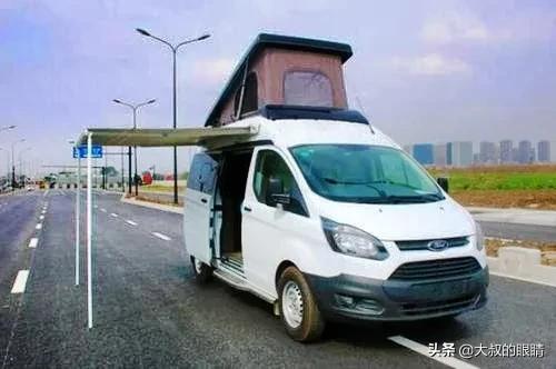 最新尊旅房车,探索移动旅行的未来新纪元