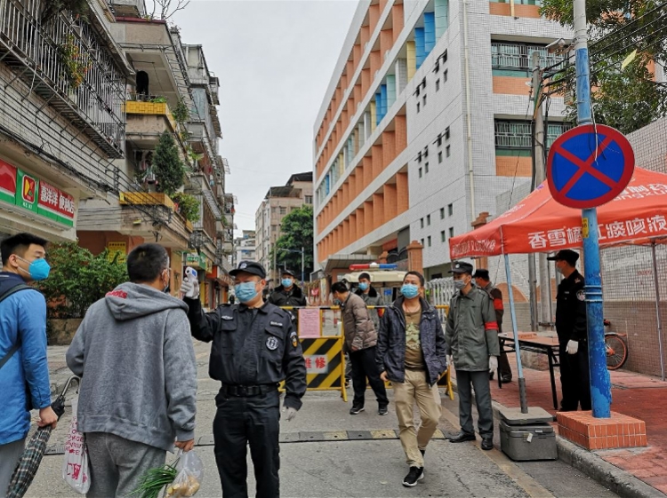 员村最新疫情详解,详细步骤指南与最新动态关注