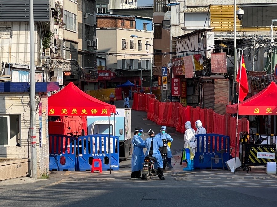 员村最新疫情详解,详细步骤指南与最新动态关注