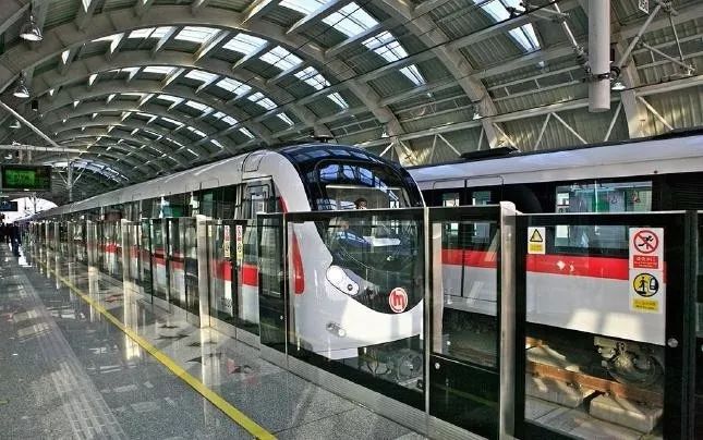 地铁获批最新详细步骤指南及最新动态解读