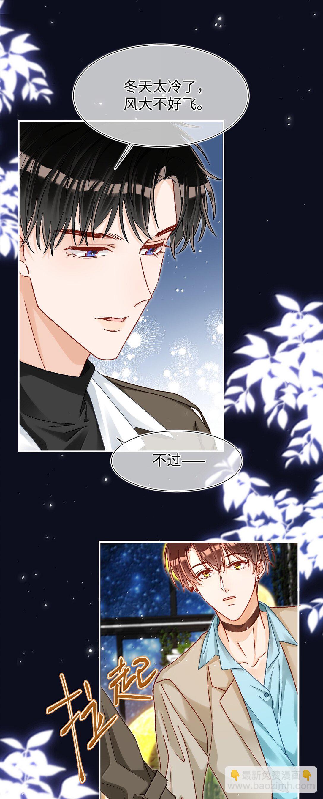 当真最新章节探秘