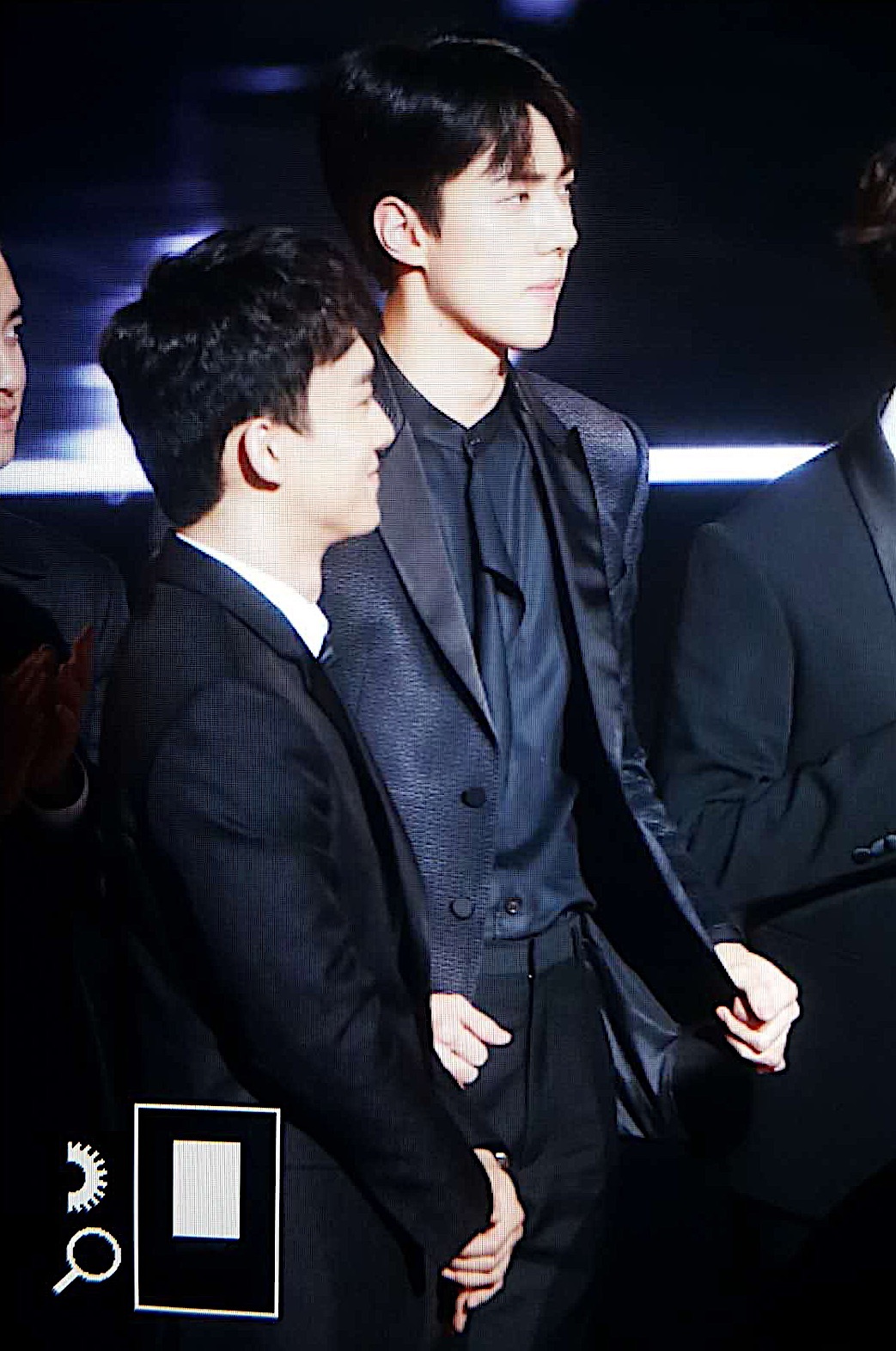 世勋最新动态闪耀发布!?