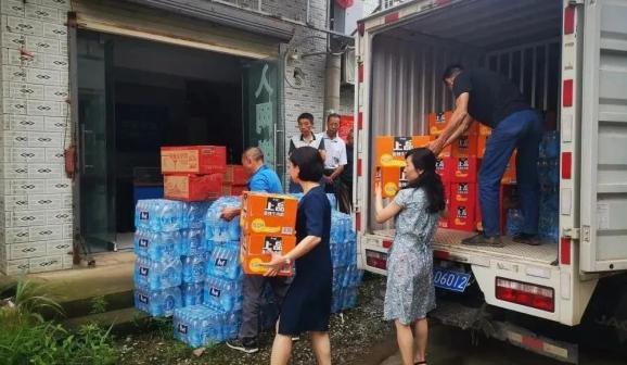 池州防汛最新撤离进展，寻找内心平静的撤离之旅