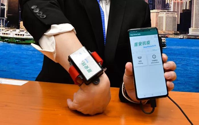 香港疫情最新视频实时更新,关注疫情不再迷茫!