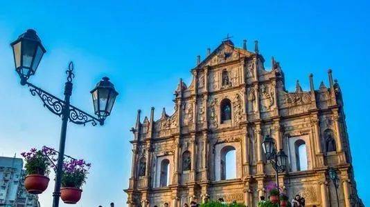 澳门政府最新动态,探索自然美景之旅,寻觅内心宁静与平和