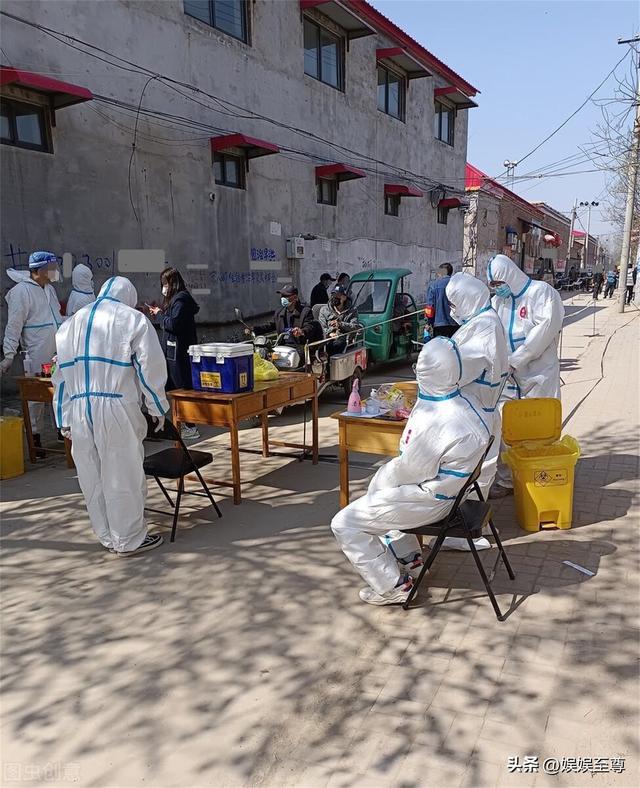 北京疫情下的温馨日常最新动态