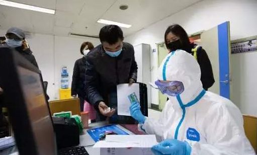 北京疫情下的温馨日常最新动态