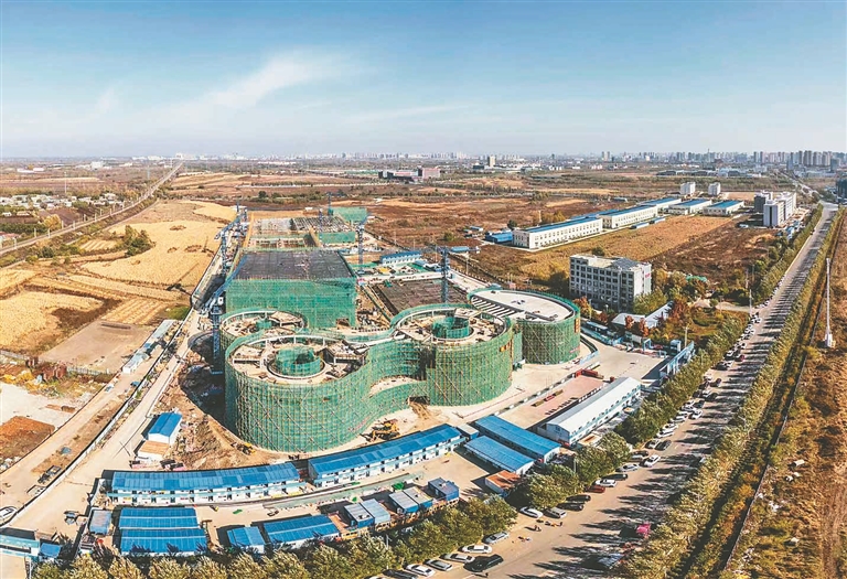 哈市最新建设下的温馨家园,变迁中的友情力量与日常故事